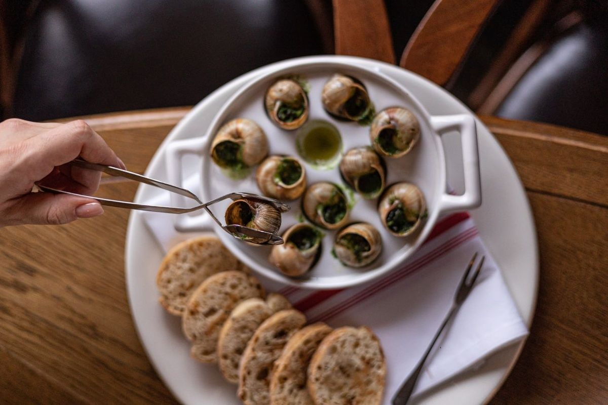 Необычные события на выходные: от саке до грузинских деликатесов