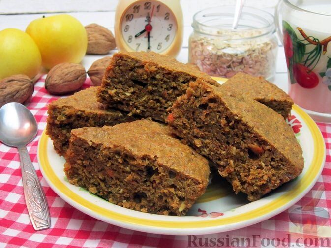 Непревзойденные завтраки для энергичного начала дня