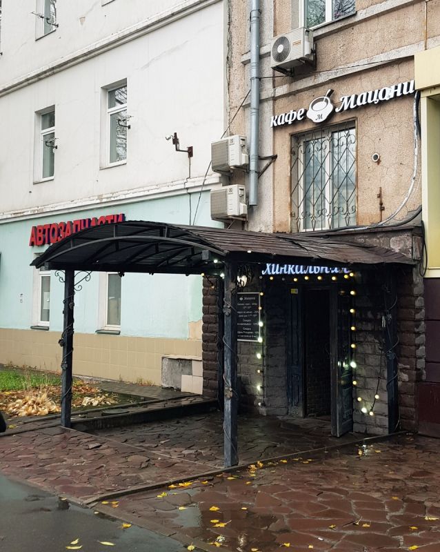 Где обедать в ресторане Мацони: недостатки и неожиданные находки