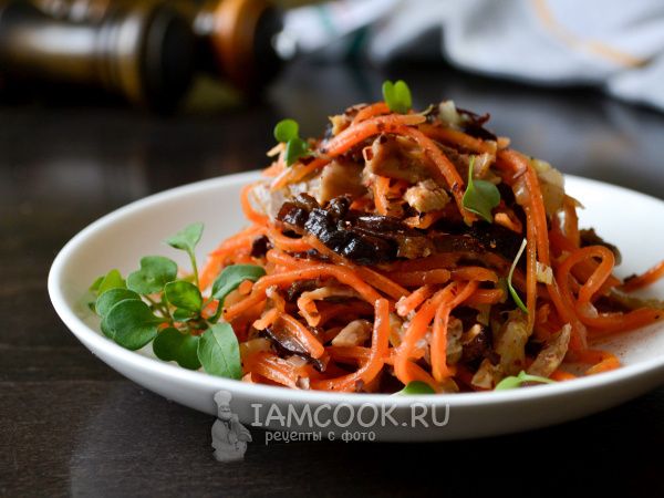 Почувствуйте вкус: 10 незабываемых рецептов от Аймкук за неделю