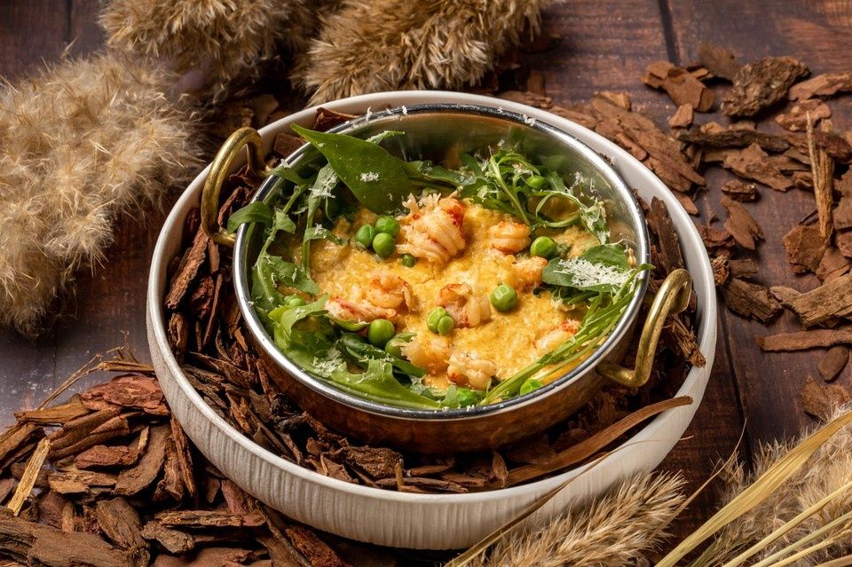 Кулинарные тайны древности: Музей-заповедник «Аркаим» представляет уникальное меню