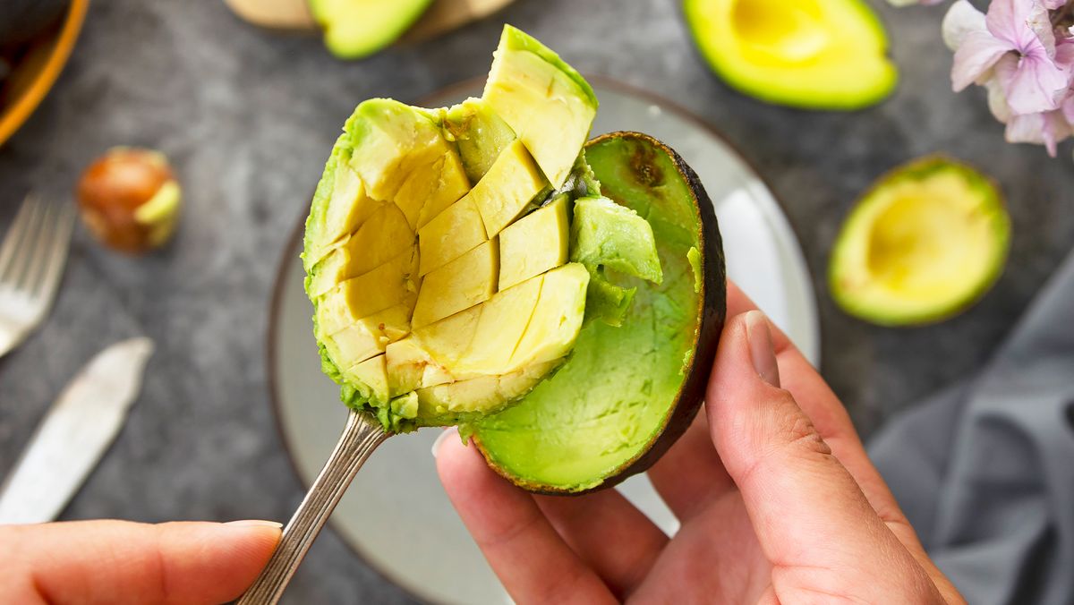 Идеальные замены для сливочного масла: откройте для себя авокадо