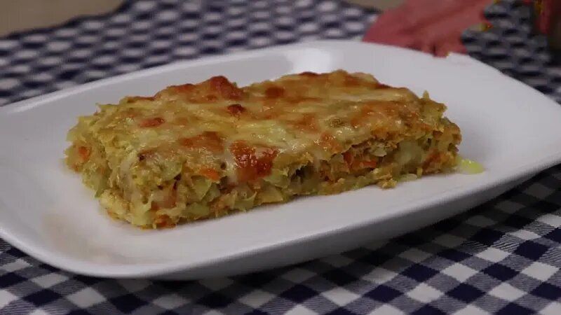 Вкусные запеканки для здоровья: насладитесь легкими блюдами всей семьей