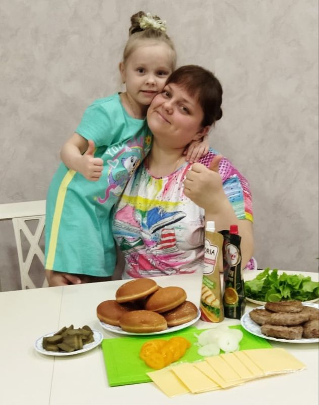 ���������� ���� ��� ��������� ��������: ��������������� � AKKERMANN Kitchen Club