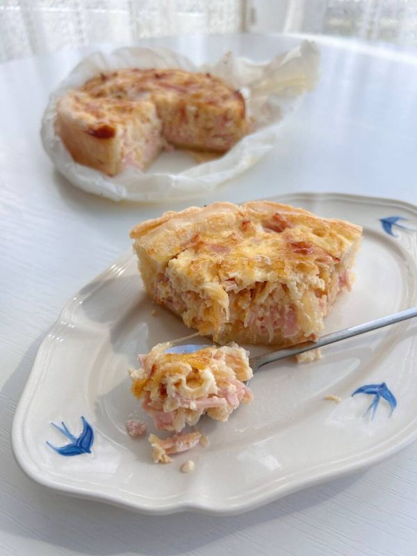 Луковый пирог: как удивить вкусом и простотой приготовления