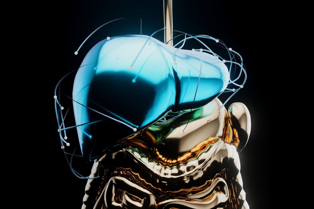 Научная революция: Печень-на-чипе меняет подход к тестированию лекарств