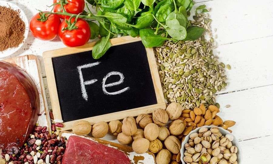 Как предотвратить дефицит железа: полезные советы для здоровья