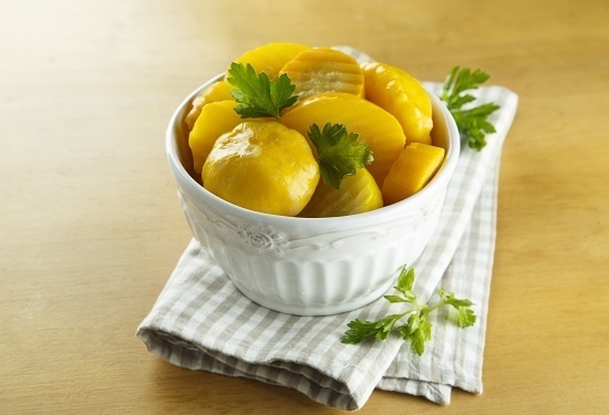 Патиссоны с гвоздикой: уникальный рецепт для зимних запасов