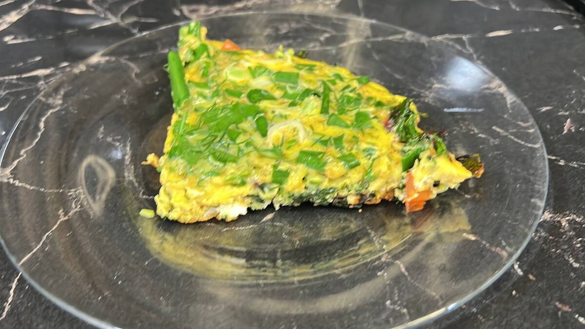 Летние рецепты для легкой готовки: простота и вкус на каждый день