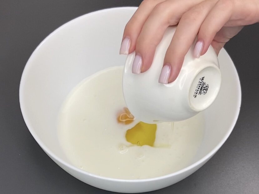 Лепёшки на кефире за 10 минут: идеальный перекус для летнего дня