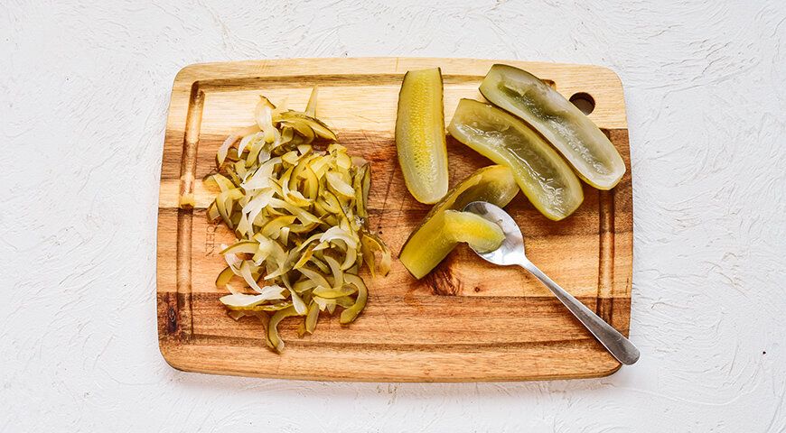 Как сварить идеальный рассольник: секреты популярных рецептов