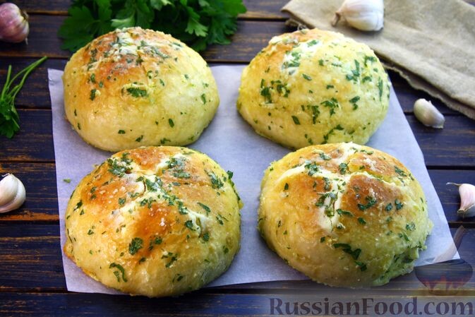 Ароматные рецепты, которые приятно удивят