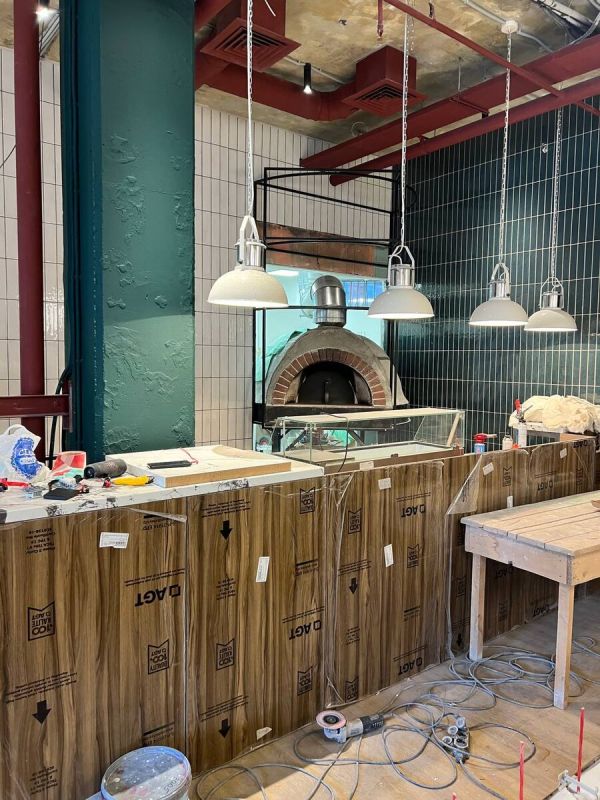 Тренды ресторанного дизайна в 2026 году: от честности до экономики