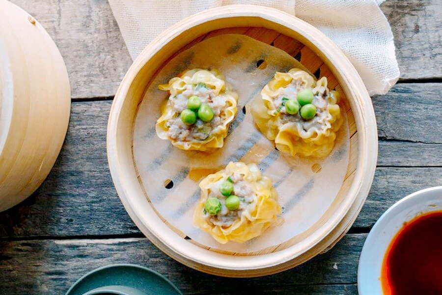 Димсам: вкусные традиции китайской кухни