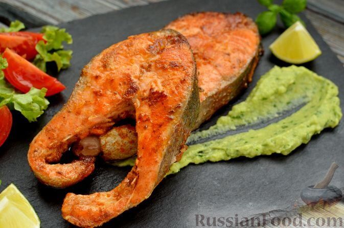 Кулинарное наслаждение: незабываемые рецепты с рыбой