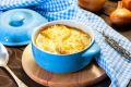 Французский луковый суп: классика кулинарии
