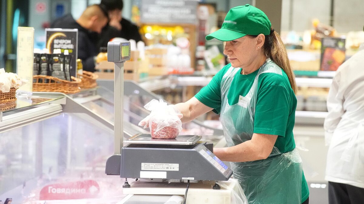 Как выбрать качественное мясо: советы эксперта