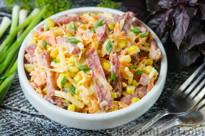 Экономные рецепты для праздника: готовим быстро и вкусно