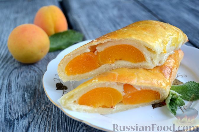 Сочные идеи для вдохновения