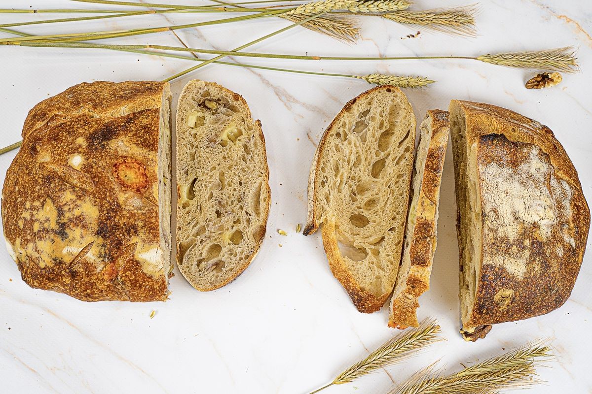 Как освойте искусство выпечки с новыми заготовками