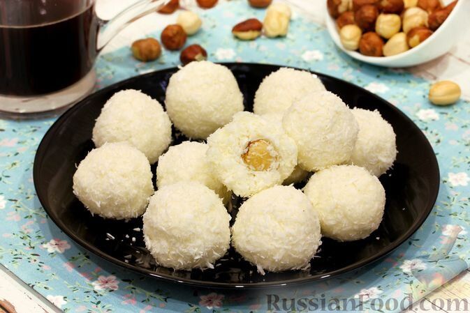 Незабываемые сладости: рецепты на каждый вкус