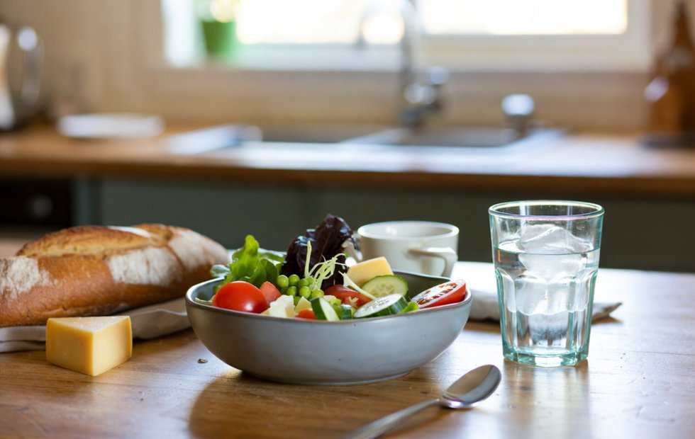 Почему подсчет калорий не помогает большинству людей