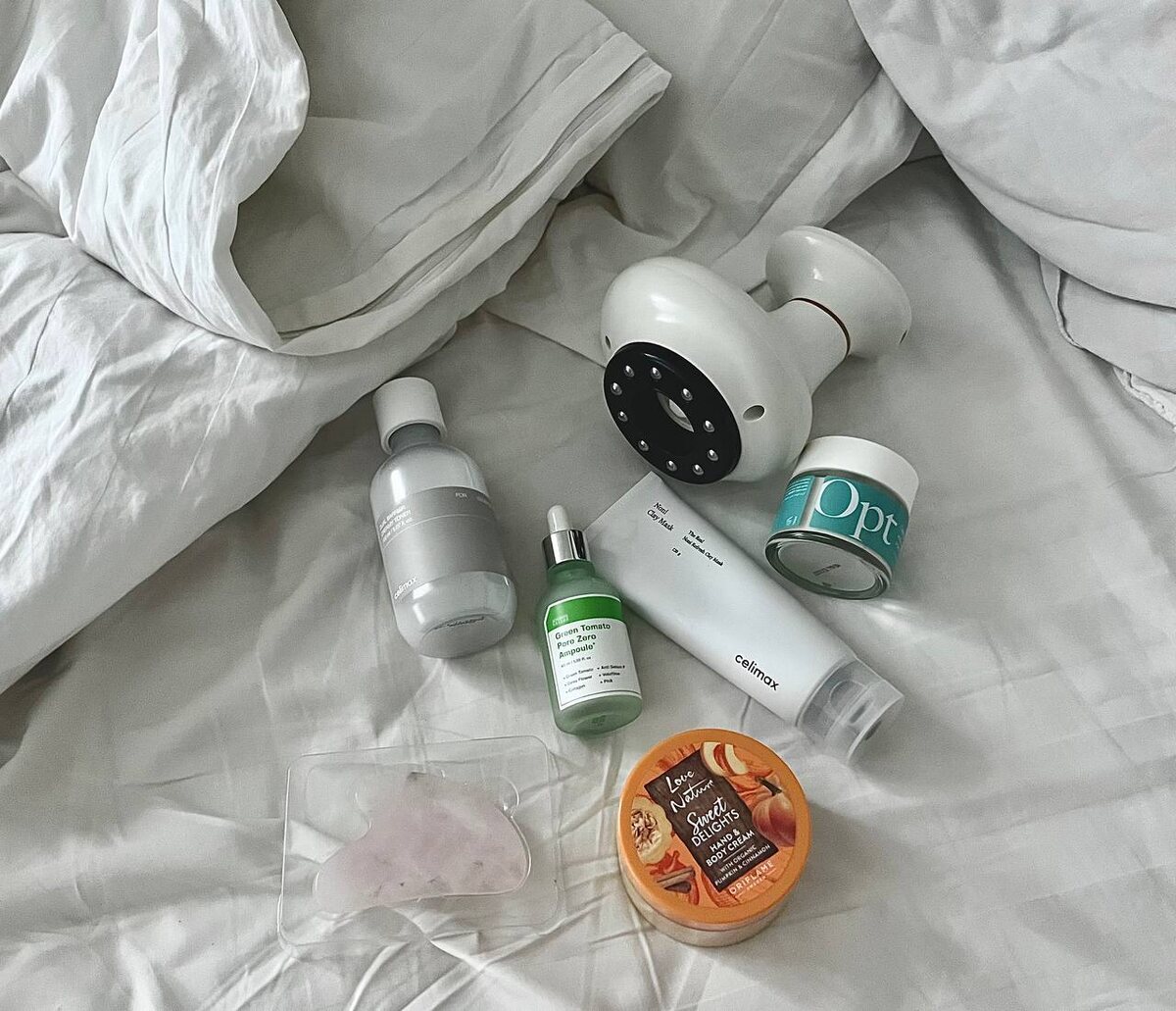 Гастрономические приключения выходных: что пробовали и где были