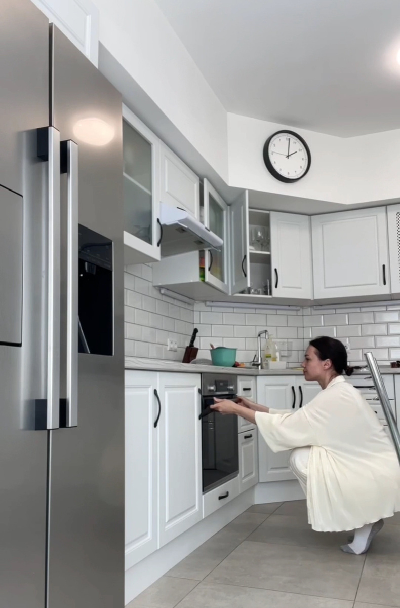 Как ПП десерты дарят радость и вдохновение