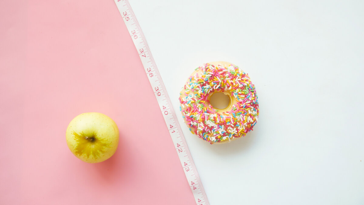 Как страх мешает похудеть: секреты внутренней борьбы