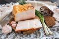 Сало: польза и опасности этого традиционного продукта