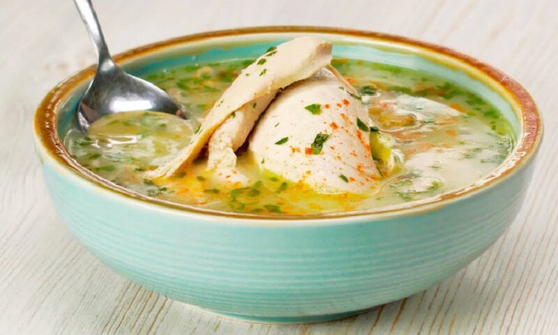 Чихиртма: грузинский суп, который стоит попробовать