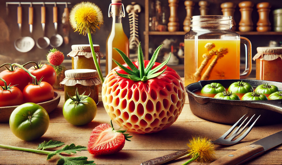 Неизвестные кулинарные хитрости, которые все должны знать