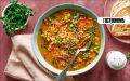 Экономный и сытный: как приготовить овощной суп с чечевицей