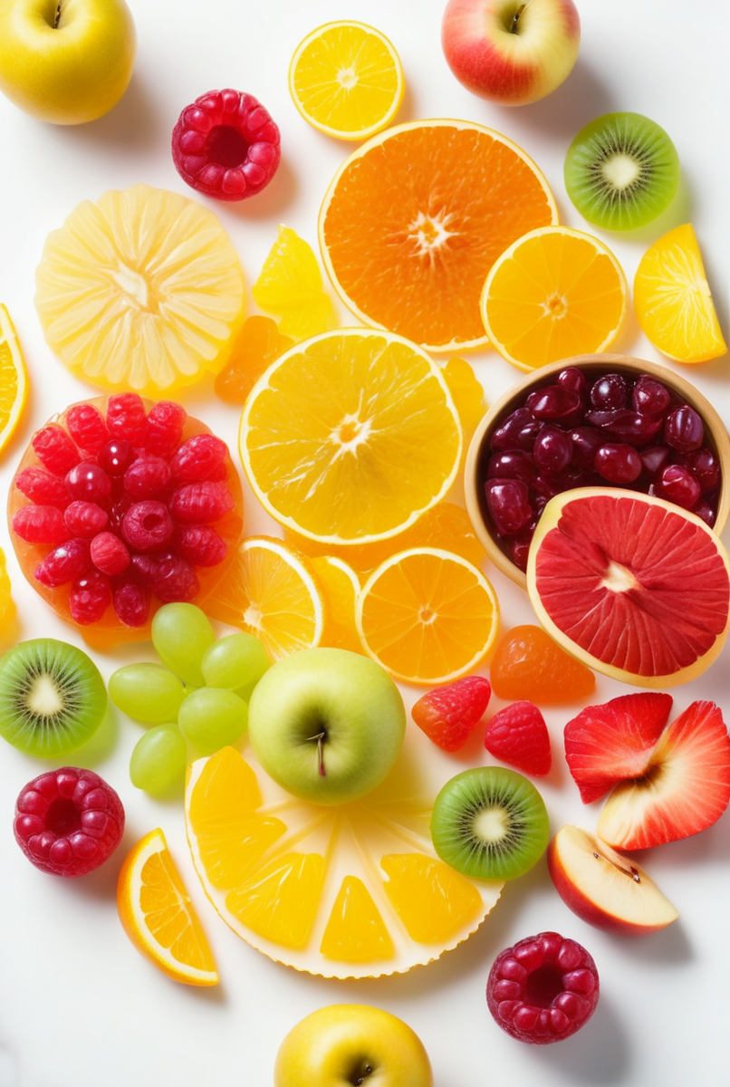 Как выбрать жевательный мармелад: полезное лакомство для детей и взрослых