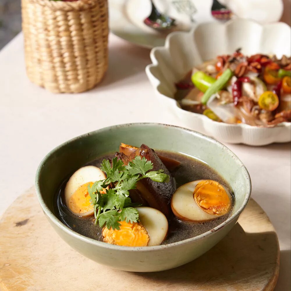 Тайландские традиции в сердце Москвы