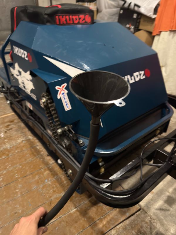 �������� �� ������ ����� � iKUDZO: ����� ������ ������