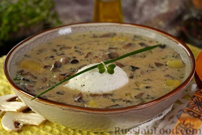 Вкус домашнего уюта: топ лучших супов для вашего стола