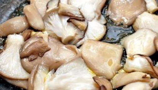 Искусство жарки вешенок: от простого к сложному