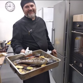 Карп как главный ингредиент для постного стола