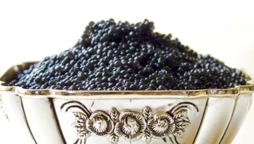 Как советская наука удивила мировую гастрономию: история искусственной икры