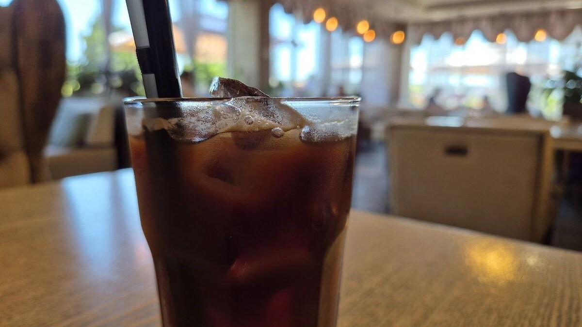 Новая кофейная точка в Милане: кафе без еды и меню лишь для истинных гурманов