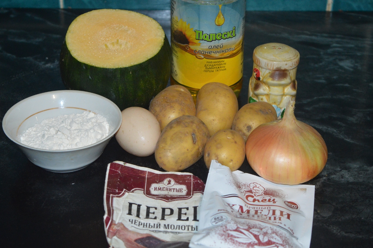 Драники с кабачком: как удивить гостей оригинальным рецептом