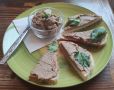 Удивительный паштет из куриной печени за 20 минут: легко, вкусно и нетрудно
