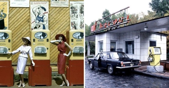 Как рубль менял жизнь в СССР: 10 товаров за одну цену