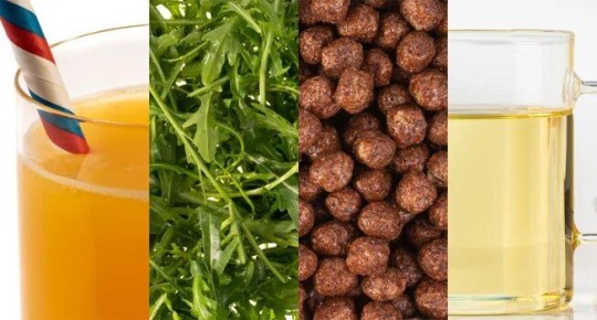 Обманчивые здоровые продукты: что стоит пересмотреть в рационе