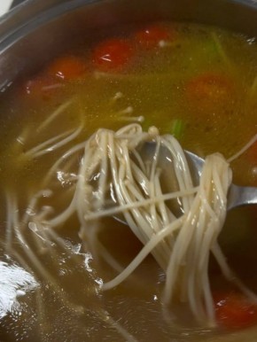 Как сварить идеальный суп: секреты и советы