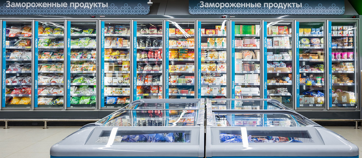 Секреты производства замороженных и охлаждённых супов