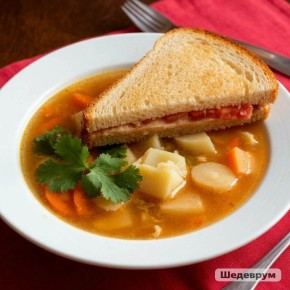 ������ ����: ��������� ��������� � ������������