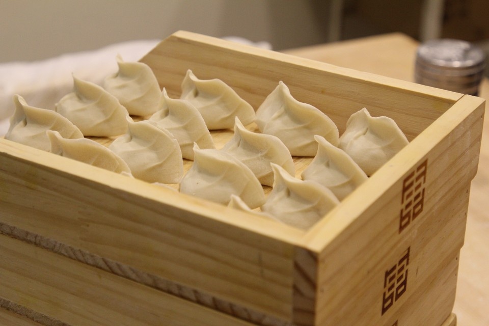 Петербуржец выиграл дело из-за недоставленных пельменей