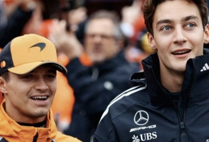 ������ ������ ������������� ��������� ��� McLaren � ���-������